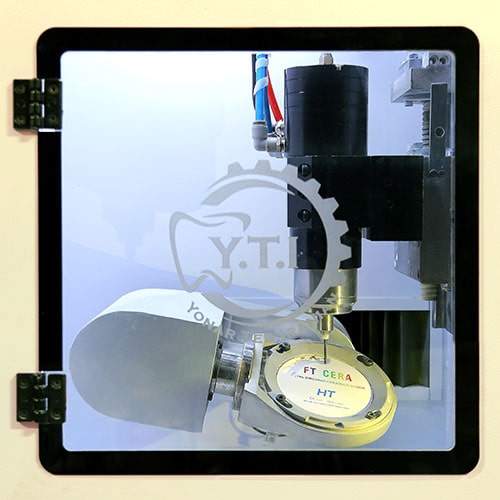 Dentmill pro1